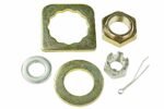 Mevotech CMS251249 Front, Driver or Passenger Side, Upper Control Arm, Supreme Series - Image 4
