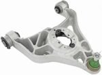 Mevotech CTXMS251150 Front, Driver Side, Lower Control Arm, TTX Series - Image 3