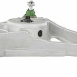 Mevotech CTXMS251151 Front, Passenger Side, Lower Control Arm, TTX Series