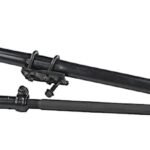 Mevotech MS25656 Supreme Series Tie Rod Assembly - Front, Assembly