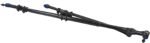 Mevotech MS25656 Supreme Series Tie Rod Assembly - Front, Assembly - Image 2