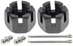 Mevotech MS50086 Drag Link, Direct Fit, Sold Individually - Image 5