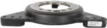 Motorcraft BRAF-7 Brake Caliper Bracket - Direct Fit, Sold individually - Image 4