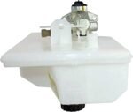 Motorcraft BRMC166 Motorcraft OE Replacement Brake Master Cylinder - Image 5