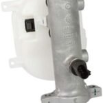 Motorcraft BRMC203 Motorcraft OE Replacement Brake Master Cylinder