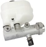 Motorcraft BRMC203 Motorcraft OE Replacement Brake Master Cylinder - Image 2