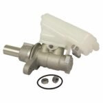 Motorcraft BRMC208 Motorcraft Brake Master Cylinder Brake Master Cylinder - Image 4