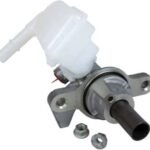 Motorcraft BRMC233 Motorcraft OE Replacement Brake Master Cylinder