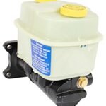 Motorcraft BRMC-253 Motorcraft Brake Master Cylinder Brake Master Cylinder Without Reservoir