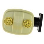 Motorcraft BRMC256 OE Replacement Series Brake Master Cylinder With Reservoir - Image 3