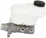 Motorcraft BRMC281 Motorcraft OE Replacement Brake Master Cylinder - Image 4