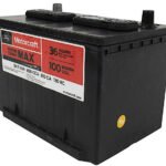 Motorcraft BXT36R Battery - Sold individually
