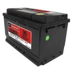Motorcraft BXT94RH7730 Battery - OE Replacement Series, Sold individually - Image 2