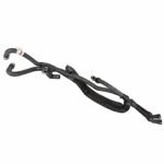 Motorcraft KH817 Heater Hose - Direct Fit, Sold individually - Image 2