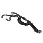 Motorcraft KH817 Heater Hose - Direct Fit, Sold individually - Image 3