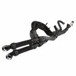 Motorcraft KH817 Heater Hose - Direct Fit, Sold individually - Image 4