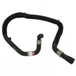Motorcraft KH940 Heater Hose - Direct Fit, Sold individually