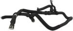 Motorcraft KM5450 Motorcraft OE Replacement Coolant Reservoir Hose - Direct Fit, Sold Individually - Image 3