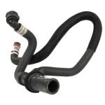 Motorcraft KM-5500 Motorcraft Coolant Reservoir Hose Coolant Reservoir Hose - Direct Fit, Sold Individually - Image 2