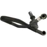 Motorcraft KM-5500 Motorcraft Coolant Reservoir Hose Coolant Reservoir Hose - Direct Fit, Sold Individually - Image 3