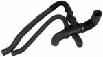 Motorcraft KM6629 EPDM Rubber Radiator Hose, 5.4L, 8Cyl