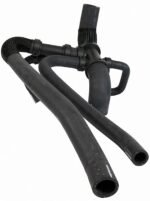 Motorcraft KM6629 EPDM Rubber Radiator Hose, 5.4L, 8Cyl - Image 2