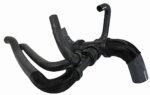 Motorcraft KM6629 EPDM Rubber Radiator Hose, 5.4L, 8Cyl - Image 3