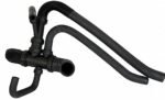 Motorcraft KM6629 EPDM Rubber Radiator Hose, 5.4L, 8Cyl - Image 4