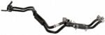 Motorcraft KT152 Motorcraft Heater Hose Heater Hose - EPDM Rubber, Direct Fit, Sold individually - Image 2