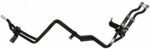 Motorcraft KT152 Motorcraft Heater Hose Heater Hose - EPDM Rubber, Direct Fit, Sold individually - Image 4