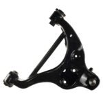Motorcraft MCF2494 Front, Driver Side, Lower Control Arm - Image 3