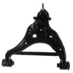 Motorcraft MCF2494 Front, Driver Side, Lower Control Arm - Image 4