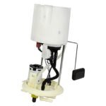 Motorcraft PFS1219 Fuel Sending Unit, 3.7L, 6Cyl