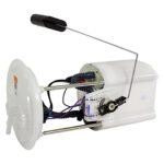 Motorcraft PFS1243 Fuel Sending Unit, 2.3L, 4Cyl - Image 4