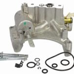 Motorcraft PTC-6-RM Turbo Mounting Kit