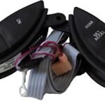 Motorcraft SW-5919 Cruise Control Switch Motorcraft OE Replacement