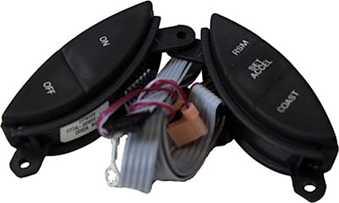 misw5919_1.jpg Motorcraft SW-5919 Cruise Control Switch Motorcraft OE Replacement - Image 1