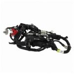Motorcraft WC96462 Starter Cable - Sold individually - Image 2