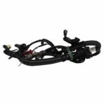 Motorcraft WC-96753 Starter Cable - Sold individually - Image 2