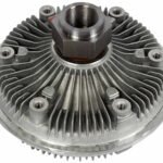 Motorcraft YB3130 Fan Clutch, with SA75 Viscous