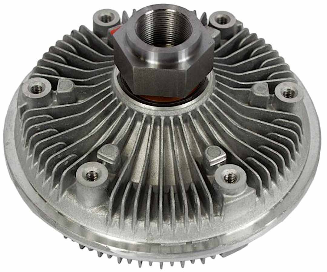 miyb3130_1.jpg Motorcraft YB3130 Fan Clutch, with SA75 Viscous - Image 1