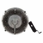 Motorcraft YB-3229 Fan Clutch, Heavy-duty thermal 3.0L, 6Cyl OE Replacement Series - Image 2