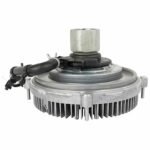 Motorcraft YB-3248 Fan Clutch, Heavy-duty thermal 2.3L, 4Cyl - Image 3