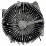 Motorcraft YB-3288 Fan Clutch, Standard thermal 6.7L, 8Cyl OE Replacement Series - Image 3