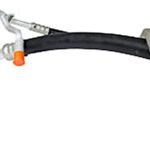 Motorcraft YF-3674 A/C Refrigerant Liquid Hose - Sold Individually