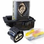 Motorcraft YH-1834 Direct Fit Blower Control Module, Sold Individually