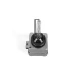 Mopar 04865941AC Driver or Passenger Side Headlight Bulb, Sold individually