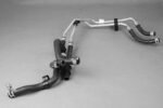 Mopar 05058437AK Heater Hose - Direct Fit, Sold individually - Image 2