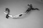 Mopar 05058437AK Heater Hose - Direct Fit, Sold individually - Image 3