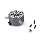 Mopar 05072330AB Fan Motor - Sold Individually - Image 2
